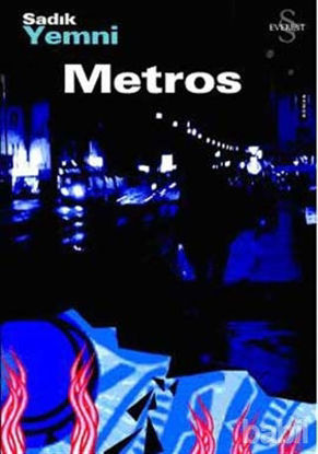 Picture of Metros