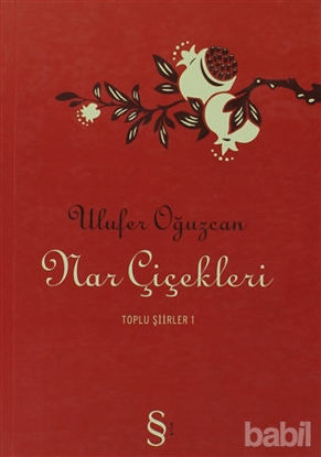 Picture of Nar Çiçekleri