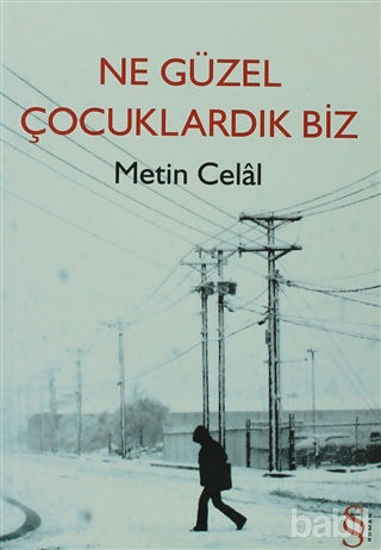 Picture of Ne Güzel Çocuklardık Biz