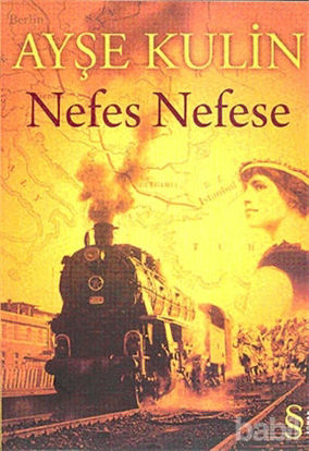 Picture of Nefes Nefese