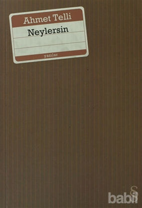 Picture of Neylersin