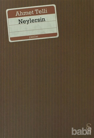 Picture of Neylersin