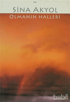 Picture of Olmanın Halleri