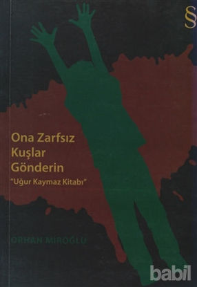 Picture of Ona Zarfsız Kuşlar Gönderin