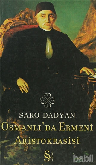 Picture of Osmanlı’da Ermeni Aristokrasisi