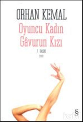 Picture of Oyuncu Kadın Gavurun Kızı