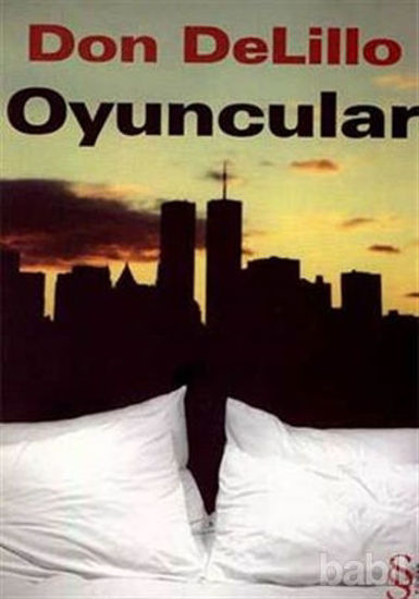 Picture of Oyuncular