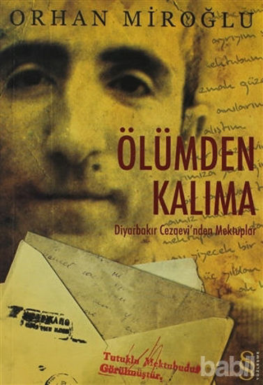 Picture of Ölümden Kalıma
