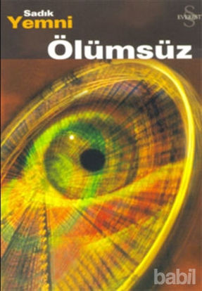 Picture of Ölümsüz