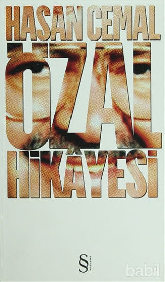 Picture of Özal Hikayesi