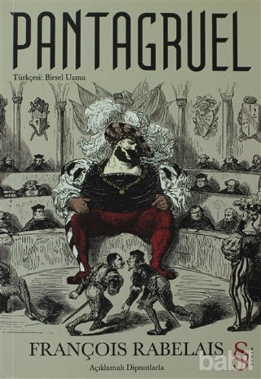 Picture of Pantagruel