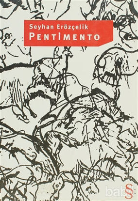 Picture of Pentimento
