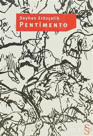Picture of Pentimento