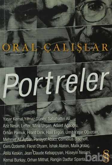 Picture of Portreler