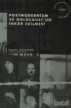 Picture of Postmodernizm ve Holocaust’un İnkar Edilmesi