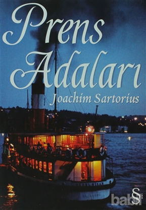 Picture of Prens Adaları