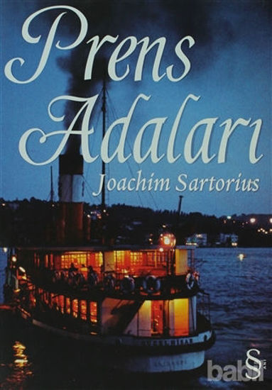 Picture of Prens Adaları