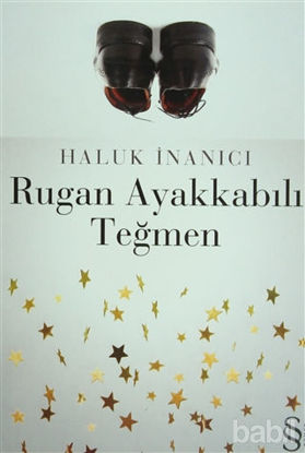 Picture of Rugan Ayakkabılı Teğmen