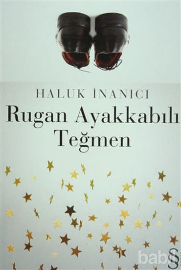Picture of Rugan Ayakkabılı Teğmen