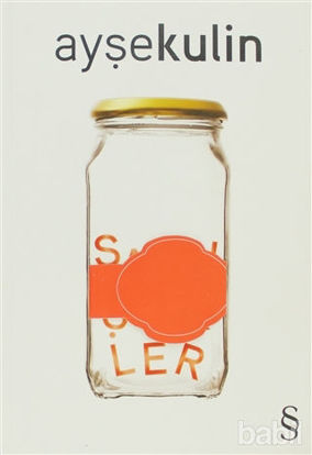 Picture of Saklı Şiirler