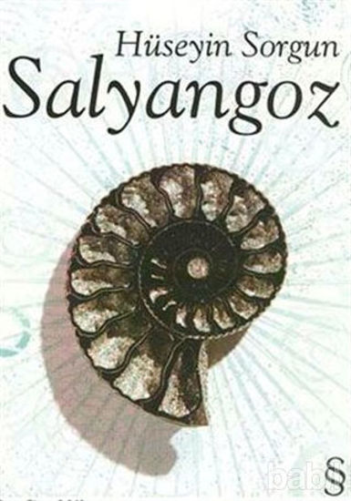 Picture of Salyangoz
