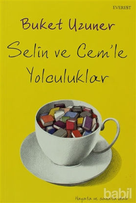 Picture of Selin ve Cem’le Yolculuklar