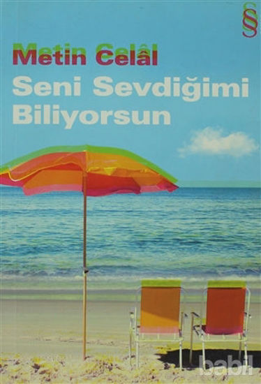 Picture of Seni Sevdiğimi Biliyorsun