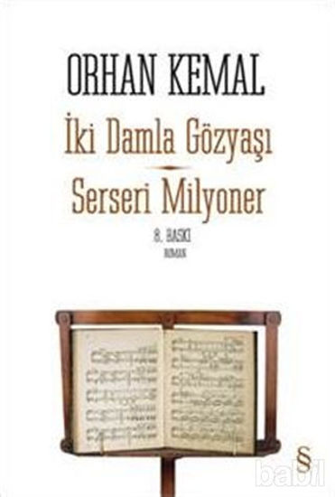 Picture of Serseri Milyoner - İki Damla Gözyaşı