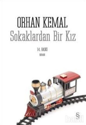 Picture of Sokaklardan Bir Kız