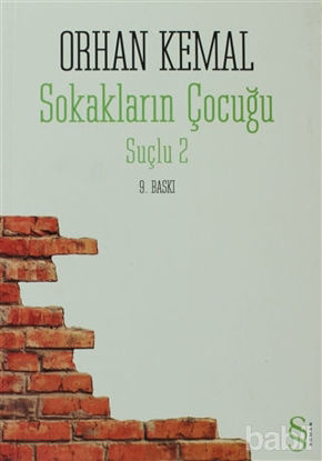 Picture of Sokakların Çocuğu - Suçlu 2