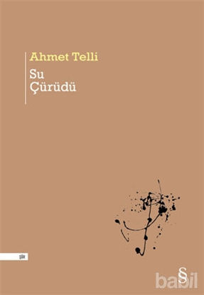 Picture of Su Çürüdü