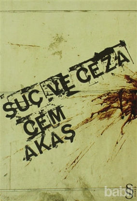 Picture of Suç ve Ceza