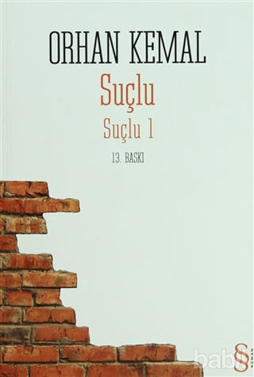 Picture of Suçlu Suçlu 1