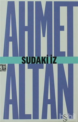 Picture of Sudaki İz