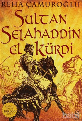 Picture of Sultan Selahaddin El Kürdi