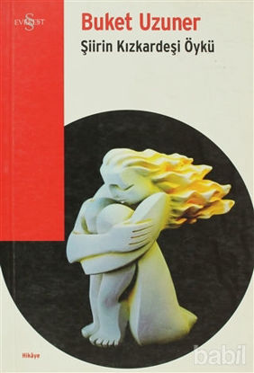 Picture of Şiirin Kızkardeşi Öykü
