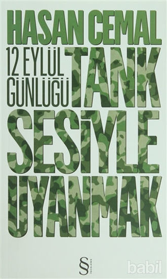 Picture of Tank Sesiyle Uyanmak