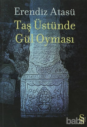 Picture of Taş Üstünde Gül Oyması