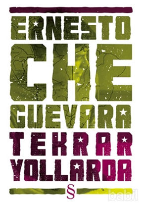 Picture of Tekrar Yollarda