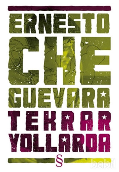 Picture of Tekrar Yollarda