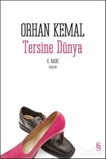 Picture of Tersine Dünya