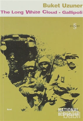 Picture of The Long White Cloud - Gallipoli