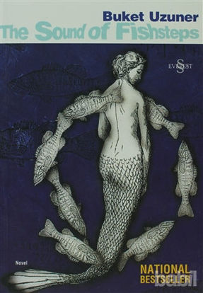 Picture of The Sound Of Fishsteps