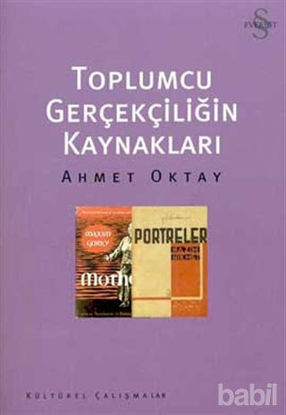 Picture of Toplumcu Gerçekliğin Kaynakları
