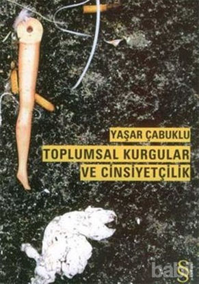 Picture of Toplumsal Kurgular ve Cinsiyetçilik