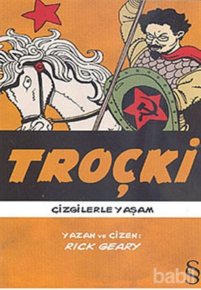 Picture of Troçki