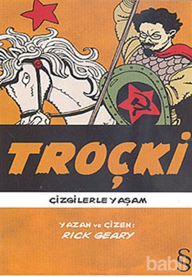 Picture of Troçki