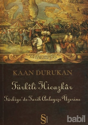 Picture of Türkili Hicazkar
