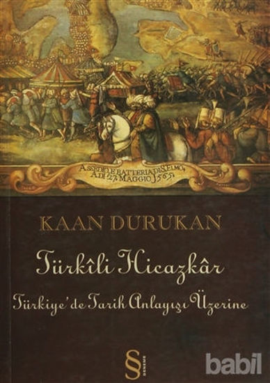 Picture of Türkili Hicazkar