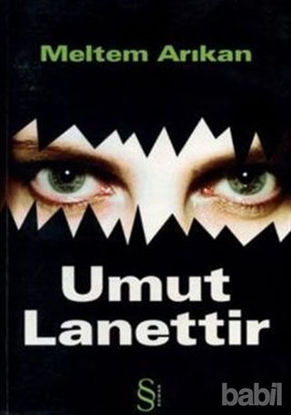 Picture of Umut Lanettir